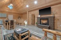 Taken at 212 Misty Mountain View in Phase II TN