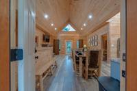 Taken at 212 Misty Mountain View in Phase II TN