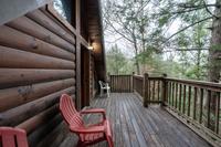 Taken at 26 Bearfoot Landing in Phase I TN