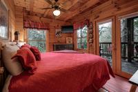 Taken at 26 Bearfoot Landing in Phase I TN