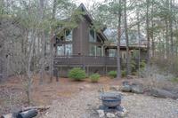 Bear Alley | Smoky Mountain Cabin Rentals