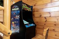 Taken at Bear Alley in Near Rocky Top Sports World TN