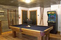 Taken at Alpine Air in Downtown Gatlinburg TN