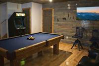 Taken at Alpine Air in Downtown Gatlinburg TN