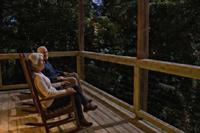 Taken at Alpine Air in Downtown Gatlinburg TN