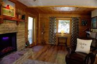 Taken at Alpine Air in Downtown Gatlinburg TN