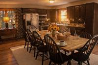 Taken at Alpine Air in Downtown Gatlinburg TN