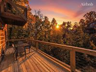 Taken at Alpine Air in Downtown Gatlinburg TN