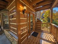 Taken at Alpine Air in Downtown Gatlinburg TN