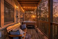 Taken at The Smoky Mountain Ridge in Phase II TN