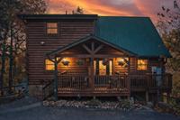 The Smoky Mountain Ridge | Smoky Mountain Cabin Rentals