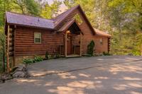 Taken at Cubs in the Treetops in Phase II TN