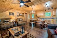 Taken at Black Bear Retreat 2 beds! in Phase II TN