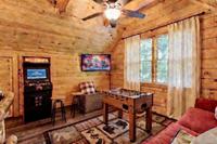 Taken at Black Bear Retreat 2 beds! in Phase II TN
