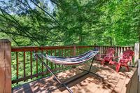 Taken at 26 Bearfoot Landing in Phase I TN
