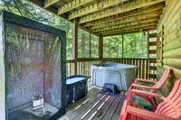 Taken at 26 Bearfoot Landing in Phase I TN