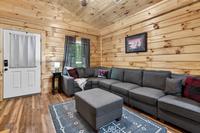 Taken at 282 Cozy Cub in Phase II TN