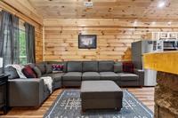 Taken at 282 Cozy Cub in Phase II TN