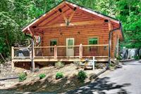282 Cozy Cub | Smoky Mountain Cabin Rentals