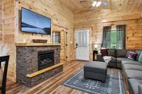Taken at 282 Cozy Cub in Phase II TN