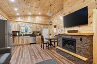Taken at 282 Cozy Cub in Phase II TN