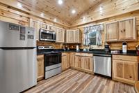 Taken at 282 Cozy Cub in Phase II TN