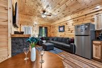 Taken at 282 Cozy Cub in Phase II TN