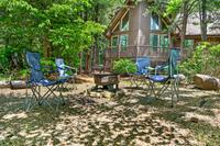 Bear Alley | Smoky Mountain Cabin Rentals