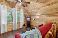 Taken at Black Bear Retreat in Phase II TN