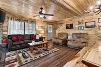 Taken at Black Bear Retreat in Phase II TN