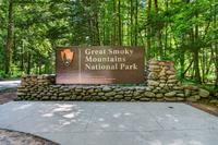 Taken at Black Bear Retreat in Phase II TN