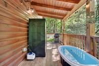 Taken at Cubs in the Treetops in Phase II TN