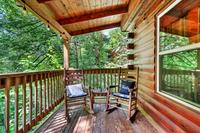 Taken at Cubs in the Treetops in Phase II TN