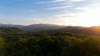 Taken at Venus 151 in Downtown Gatlinburg TN