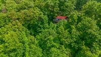 Taken at Above the Clouds in Sevierville near I40 TN