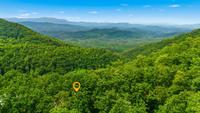Taken at Above the Clouds in Sevierville near I40 TN