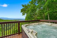 Red Maple | Smoky Mountain Cabin Rentals