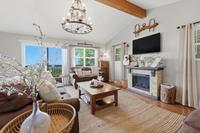 Above The Clouds | Smoky Mountain Cabin Rentals