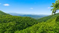 Taken at Above the Clouds in Sevierville near I40 TN