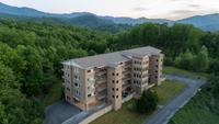 Taken at Venus 154 in Downtown Gatlinburg TN