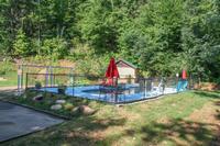 Taken at 210 Cubs in the Treetops in Phase II TN