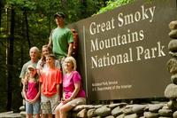 Taken at 210 Cubs in the Treetops in Phase II TN