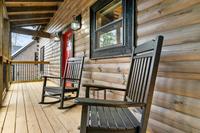 Taken at 263 The Explorer in Phase II TN