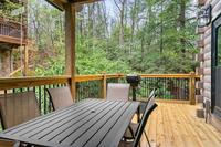 Taken at 263 The Explorer in Phase II TN