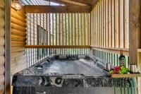 Taken at 263 The Explorer in Phase II TN