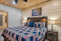 Taken at 263 The Explorer in Phase II TN