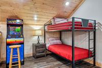 Taken at 263 The Explorer in Phase II TN