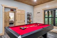 Taken at 263 The Explorer in Phase II TN