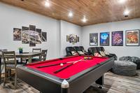 Taken at 263 The Explorer in Phase II TN