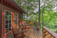 Taken at Two Owls and a View in Gatlinburg TN
